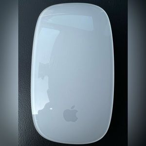Apple magic mouse